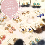 minette♡新春福袋♡HAPPY BAG