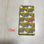 yariho10soオーダー分 スマホケース