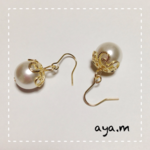 ピアス#22