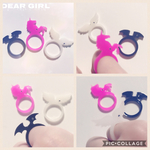 オーダー可能♡リング♡