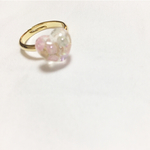 ハートリング♡再販（受注制作）