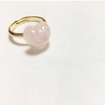 ハートリング♡再販（受注制作）