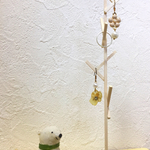アクセサリー☆tree WH