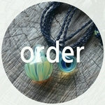 【hal-10さま専用】order glass