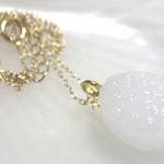 Candyネックレス:)　ハッカ