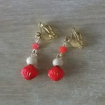 オリエンタルレッド