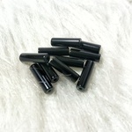 4×12㎜ 6個入 チューブ【ブラック】