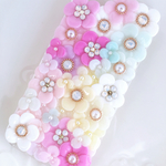 iPhoneケース♡colorful