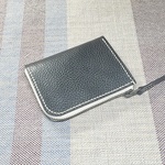 craft0315さん依頼品のＬ字財布　