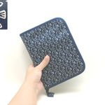 B6サイズの手帳・ブックカバー（ワイド）「渡り鳥」