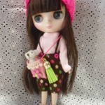 20ｃｍドール服セット