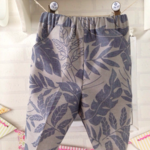 男の子 ハーフパンツ