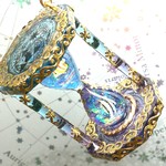 熱帯魚の国の砂時計