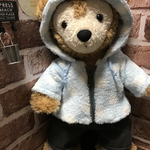 ダッフィー♡シェリーメイコスチューム