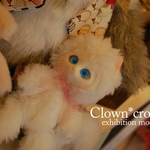 個展 ぷちびすけっとどーる Puchibisketdoll