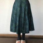 スカート