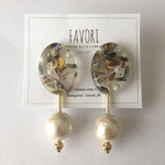 2way lavender cottonpearl