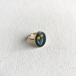 flowers ring