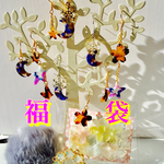  3000円〜3500円相当！2017円福袋