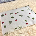 玄米カイロ(玄米・米ぬか・粗塩)