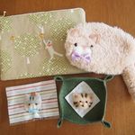 【福袋】ねこさんセット③