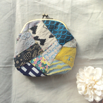 peace porch ミナペルホネン