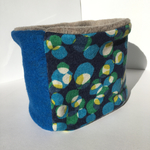 あったかネックウォーマー