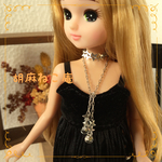 リカちゃん・スター！スター！ロングラリエット