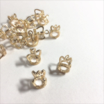 送料無料！No.3クラウンパーツ