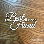 Best friend forever