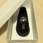 ☆ 16cm ☆ bk-moco shoes