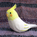 yukie1126様　ご注文分オカメインコ