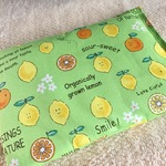 [再販]玄米カイロ(玄米・米ぬか・粗塩)