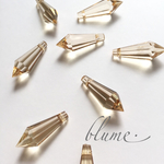  【アクリルストーン】champagne  