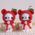 【take0328様売約済み】🍎🐻③
