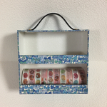 カルトナージュ♬マスキングテープBOX
