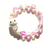 ◆*女性らしさ--rainbow moonstone…cat◆