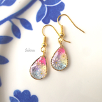 ラプンツェルピアス♡ゴールド