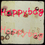 Happybag ピアス