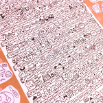 ♡365日貯金♡