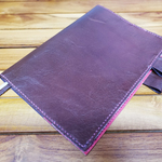 【applecafe77さまご注文用】ほぼ日手帳「カズン」ぴったりサイズ革カバー