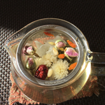 八宝茶王