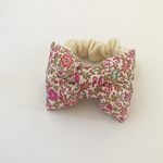 ベビー用ガラガラ♡リバティ ケイティ&ミリー