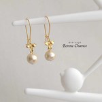 botanical♦︎ピアス