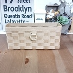 【オーダー品】クラフトバンドの収納BOX②