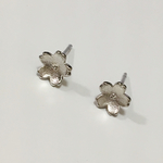 Cherry Blossoms  ピアス/イヤリング