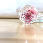 あかの花畑