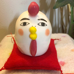 福ニワトリ