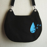 【totom様order】nakineko shoulder bag