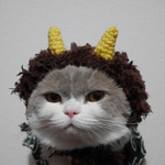 [茶色] 👹 鬼